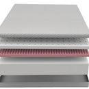 Delphinium Mattress