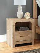 Kinlanni Bedroom Set