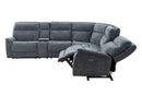 Mattheus Power Sectional