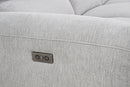 Brande Power Sectional, Right Chaise