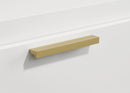 Caraway Dresser with Mirror