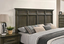 Houston Bed