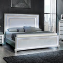 Galea 4 Pc Queen Bedroom Set