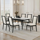 Maidstone 7 Pc Dining Table Set