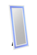 Solinus Floor Mirror