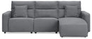 Modmax II Reclining Sofa Chaise