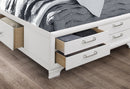Jordyn Bed