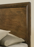 Kirkham E.King, Full, Queen & Twin Bed