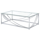 Lille Coffee Table Set