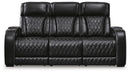 Boyington Living Room Set