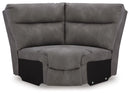 Next-Gen DuraPella Power Reclining Sectional