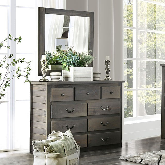 Rockwall Dresser image