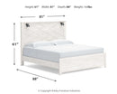 Gerridan Bedroom Set