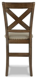 Moriville Dining Room Set