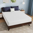 Nasturtium Mattress