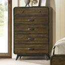 Heswall Chest