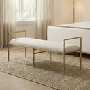 Valda Bench