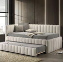Nardi Twin Daybed w/ Trundle