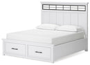 Ashbryn Bedroom Package