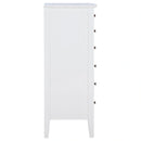 Bexhill Chest of Drawers