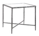 Terva End Table