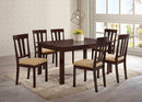 Topeka Dining Table
