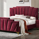 Florizel Bed