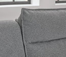Modmax II Power Reclining Sectional