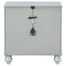 Gunnison Nightstand
