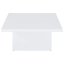 Devar Coffee Table Set