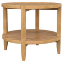 Camillo End Table