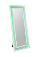 Solinus Floor Mirror