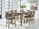 Urbinforte Dinning Room Set