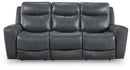 Bexhurst Reclining Living Room Set