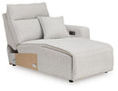 Modmax II Reclining Sofa Chaise