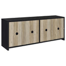 Denison Entertainment Center