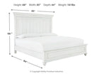 Kanwyn Bedroom Set