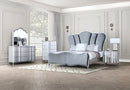 Melodi Parc Queen Bedroom Set
