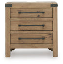 Ridgester Nightstand