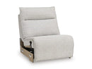 Modmax II Power Reclining Sectional