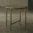 Talva End Table