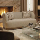 Sarabi Loveseat