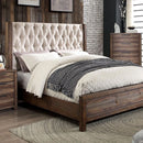 Hutchinson Bed