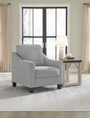 Adlai Chair
