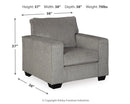 Altari Living Room Set