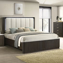 Lantrisant 5 Pc Queen Bedroom Set w/ Chest
