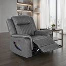 Arturus Power Recliner