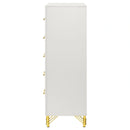 Lucia Chest of Drawers