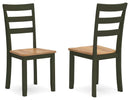 Gesthaven Dining Chair