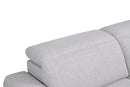 Melancton Power Sectional